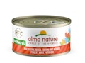 Almo Nature HFC Natural 70g Dose KatzennassfutterVorschaubild