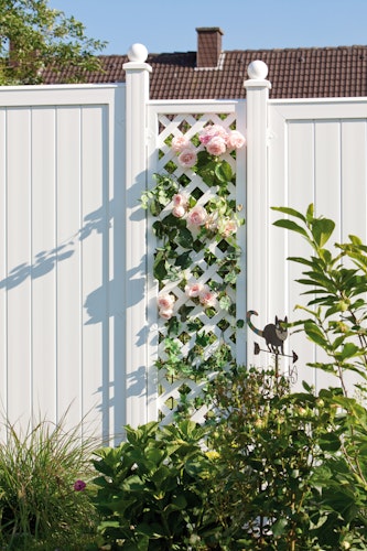 TraumGarten Longlife Pfostenkappe