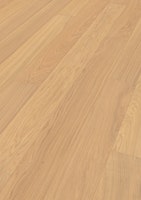 MEISTER Parkettboden MeisterParkett. longlife PD 400 2200 x 180 x 13 mm 9013 Eiche harmonisch pure gebürstet ultramattlackiert