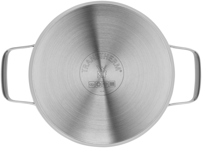 WMF Kochgeschirr-Set 5-teilig Belmonte