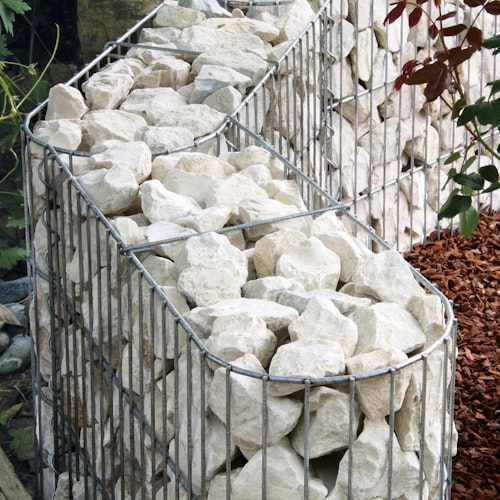 bellissa U-Gabione 400 x 1000 mm 