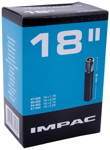 Impac Schlauch 18"
