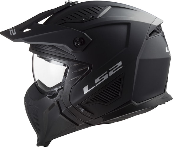 LS2 Modularhelm OF606 Drifter