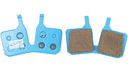 Vorschaubild CONTEC Scheibenbremsbelag DiscStop+ CBP-170 blau
