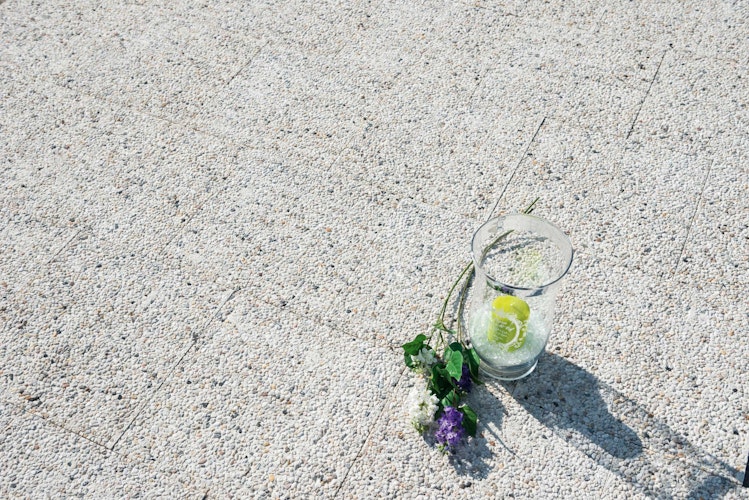 Diephaus Terrassenplatte WASCHBETON