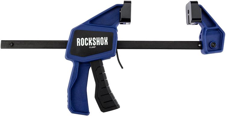 RockShox Einstellwerkzeug für Dämpferservice