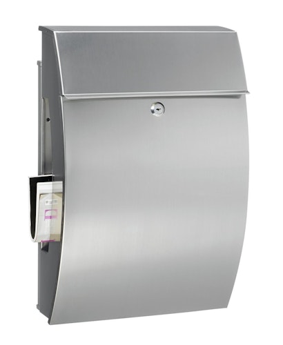 Burg Wächter Briefkasten Hamburg 3815 Ni