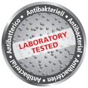 Vorschaubild Wenko  Duschvorhang Vintage Scooter antischimmel