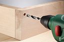 Vorschaubild kwb Holzbohrer 1/4"E6.3  5,0 mm SB 513905