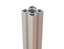 Vorschaubild OSMO Aluminiumpfosten Typ B
