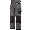 Vorschaubild Snickers 3212 Arbeitshose DuraTwill™ mit Holstertaschen