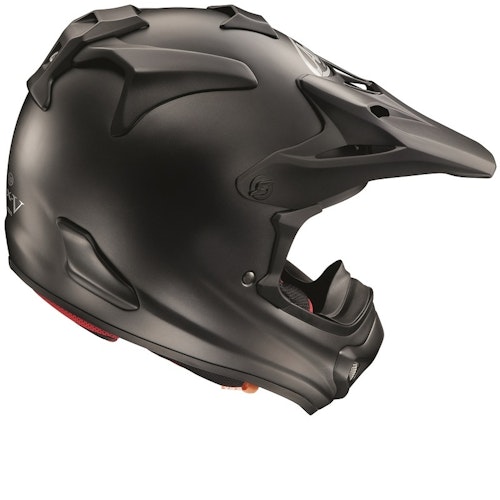 Arai Integralhelm MX-V EVO Frost