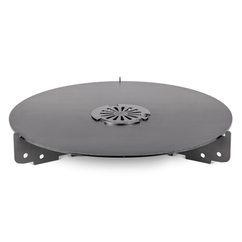 Feuerhand Grillplatte