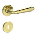 Vorschaubild Griffwerk Türgriff CAROLA