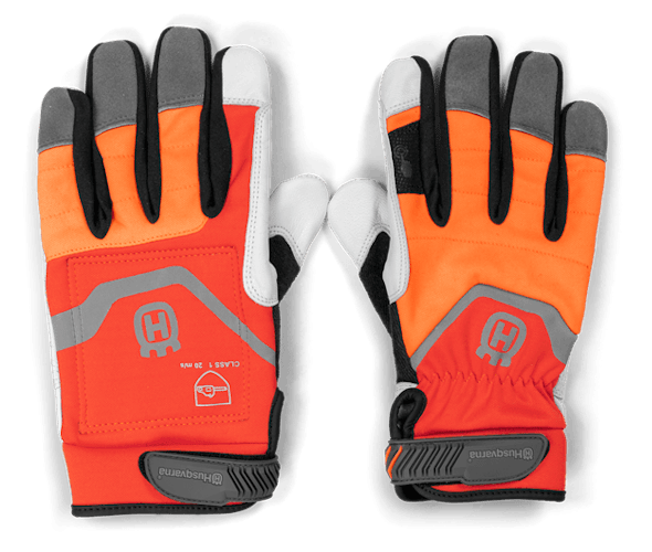 Husqvarna Handschuhe Technical mit Schnittschutz