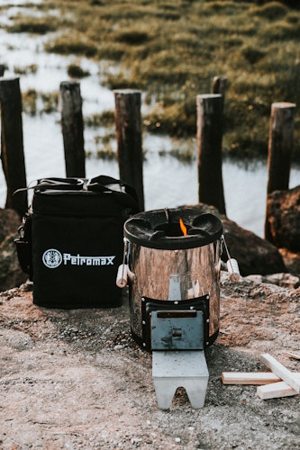 Petromax Transporttasche Raketenofen rf33