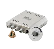 Infraworld Saunasteuerung Saunacontrol X für finnische Öfen