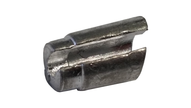 Reinheimer Steckgewicht 10g