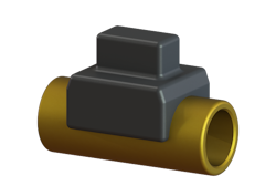 Kessel 85047 - Magnetventil Aqadive 1 Zoll