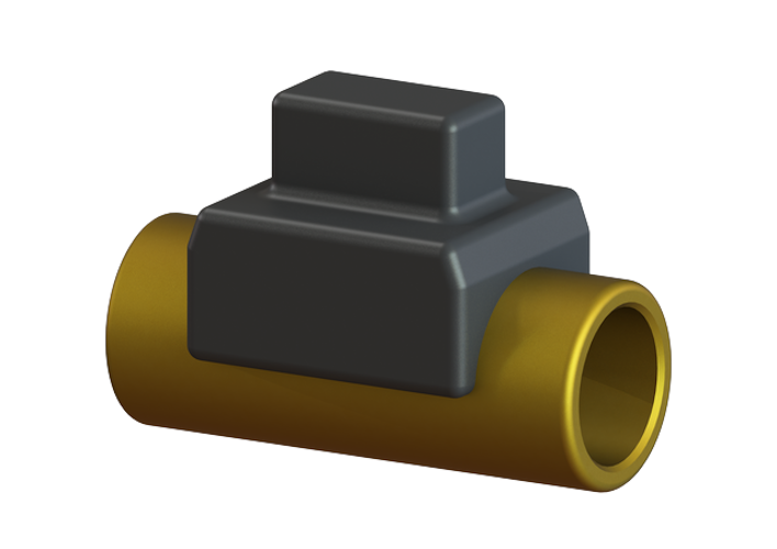 Kessel 85047 - Magnetventil Aqadive 1 Zoll