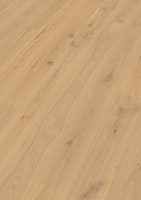 MEISTER Parkettboden MeisterParkett. longlife PD 400 2200 x 180 x 13 mm 9015 Eiche authentic Optik gelaugt gebürstet ultramattlackiert