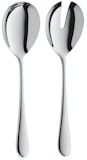 WMF Salatbesteck groß Merit Cromargan protect®Zubehörbild