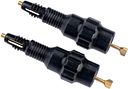 Vorschaubild Stan's Ventilwerkzeug Exo-Core Housing Kit schwarz