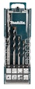 Vorschaubild Makita TCT Multibohrer-Set E-14255