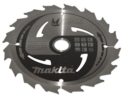 Makita M-FORCE Sägeb. 165x20x16Z B-31930