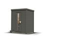 Vorschaubild Karibu Gartensauna Saunahaus Hytti 0 inkl. gratis Zubehörpaket im Wert von 126,96€