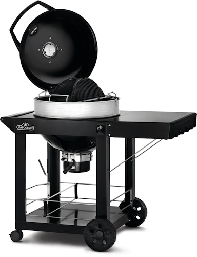 NAPOLEON Holzkohlegrill PRO-CART Ø57 cm  - Modell 2024