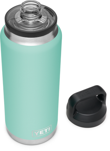 YETI Trinkflasche RAMBLER 36 oz. (1065 ml) - mit Chug-Verschluss