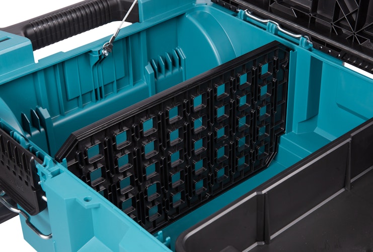 Makita MAKTRAK Trolley Werkzeugbox L P-91001