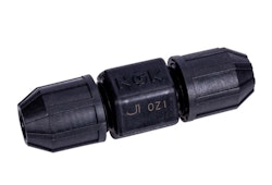 NGK Zündkabelverbinder J-1 Kunststoff, Metall