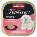animonda Vom Feinsten Senior 150g Schale HundenassfutterVorschaubild
