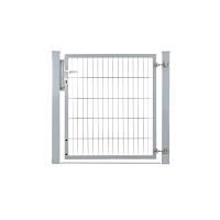 dz Flügeltor VARIO compact Einzeltor
