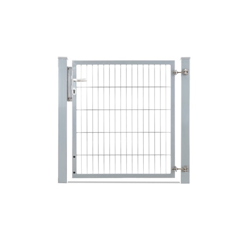 dz Flügeltor VARIO compact Einzeltor