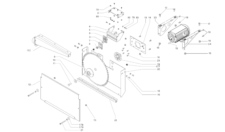 Metabo BKS 400 Plus 4,20 DNB