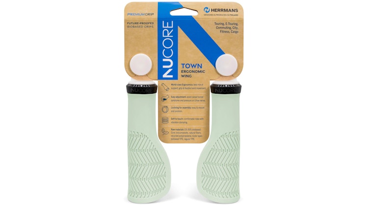 Herrmans Griff Nucore Town