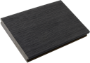 Vorschaubild HANDMUSTER Fiberdeck Terrassendiele Vintage Graphite/Wenge
