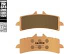 Vorschaubild Galfer Bremsbelag FD373 RacingPro