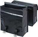 Vorschaubild Basil Doppeltasche Urban Load schwarz MIK 2.0