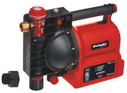 Einhell Hauswasserautomat GE-AW 1042 FS 4177010