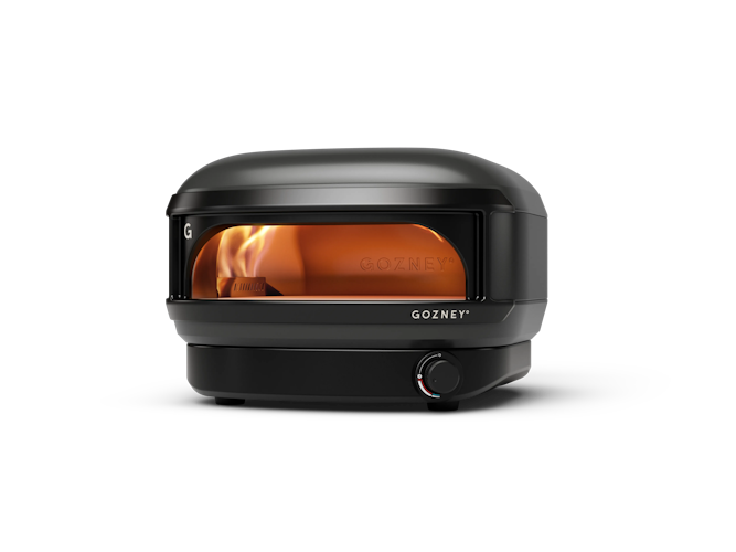 GOZNEY Pizzaofen Arc Lite - Gas