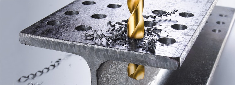 kwb TITAN Comp-Box 1-10 19-tlg 421820