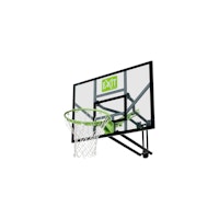 EXIT Basketballkorb Galaxy Wall-Mount System