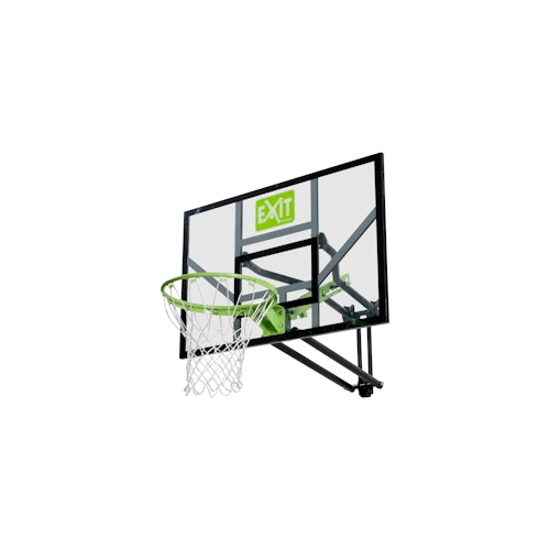 EXIT Basketballkorb Galaxy Wall-Mount System