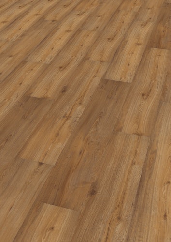 Handmuster KWG Antigua infinity Hydrotec Wintereiche Designvinyl Fertigfußboden 120,5x21,5 cm