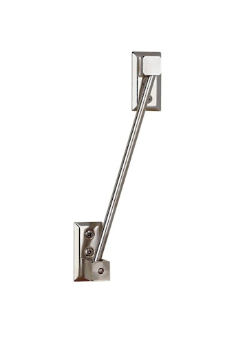 Burg Wächter Türheber vernickelt TH 68 SB