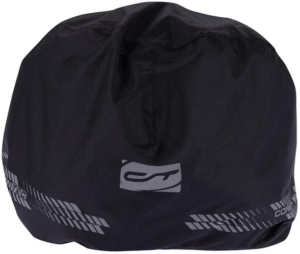 CONTEC Regenschutzhaube Safe R Head schwarz